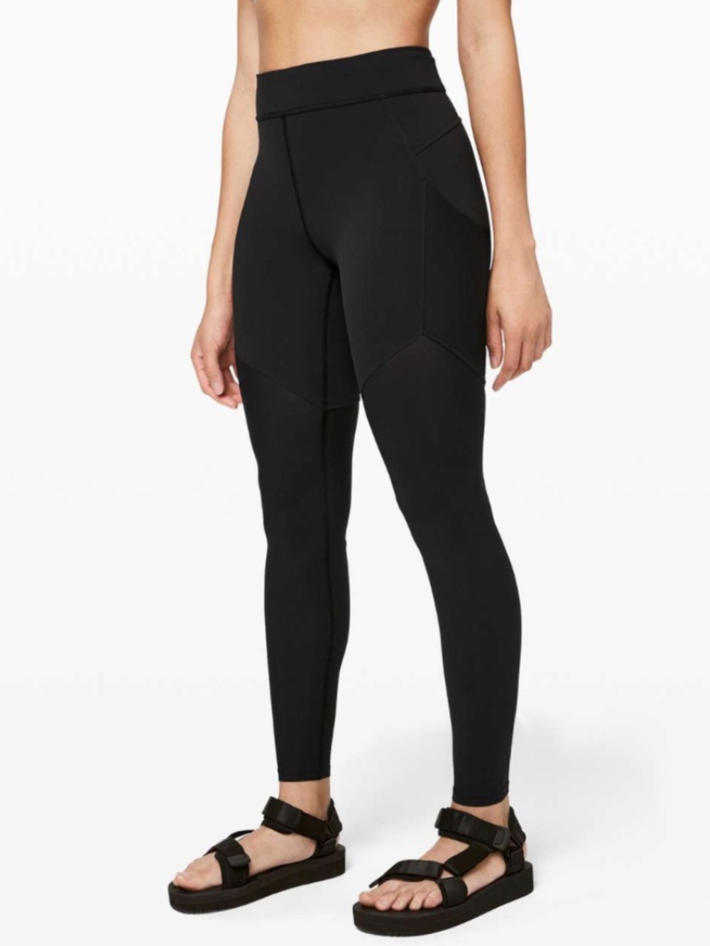 LULULEMON LAB Kuka Tight 28" *lululemon lab - Size 4